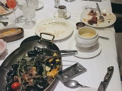 -王品牛排(福州泰禾店)