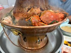 -龙香居海鲜浑锅家常菜·特色驴肉