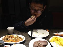 -老昌春饼(中央大街店)