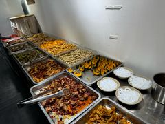 -王婆乔鲜鱼自助火锅(蜀汉路店)