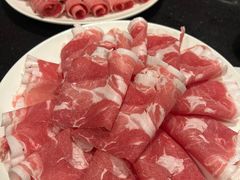 -将台涮肉(酒仙桥店)