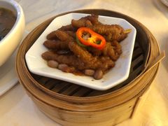 -鸿福楼(观澜店)