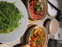 -留半山·香港食堂(啦啦宝都店)