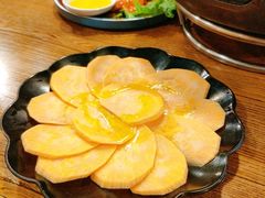 -大壮家原味烤肉(兴华北街店)