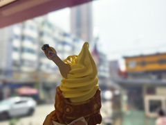 -高力乐面包咖啡厅(西塔店)