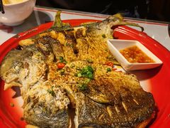 -辉记炭烧海鲜大排档·老字号(福田店)