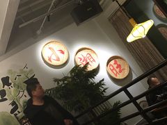 大堂-小湘旺臭鳜鱼(百子湾店)