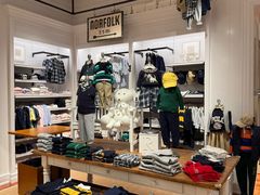 -Polo Ralph Lauren(东荟城店)
