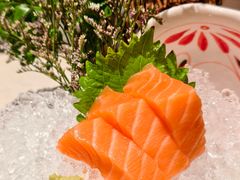 -大江户日本料理(湖滨道店)