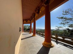 -博鳌禅寺