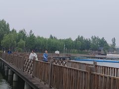 -长春北湖公园