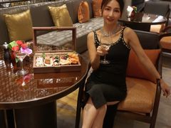 -广州德安丽舍凯宾斯基酒店