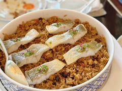 -珠海瑞吉酒店·宴庭中餐厅