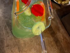 -麦凯伦烧烤·精酿超级工厂店(金桥总店)