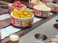 -龍歌自助小火锅(雨花台江南虹悦城店)