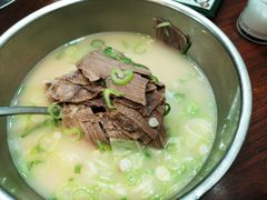 -神仙雪浓汤(明洞店)