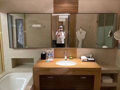 -青岛富力艾美酒店