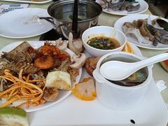 -新梅园不夜粥(龙华店)