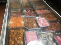 -英雄故事地摊烤肉(马驹桥店)