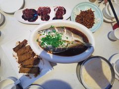 -北大荒人•新东北菜(青岛银座店)