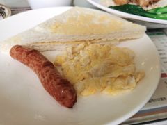 -添星码头茶餐厅(松坪山店)