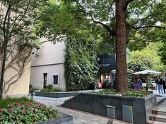 -徐家汇源景区-衡山坊