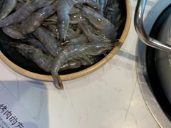 -非烤勿扰韩料自助烤肉(松山湖万科店)