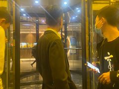 门面-海底捞火锅(万丰桥店)