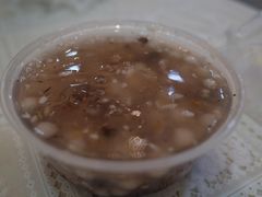 -芳婆糕团店(王府大街店)