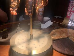 -楼兰新疆主题餐厅(苏州中心店)