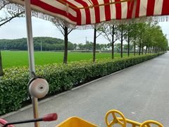 -嘉北郊野公园