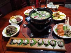 -明丰小渔馆(明月路店)