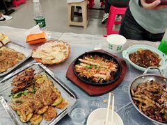 -小民大排档(江汉路店)