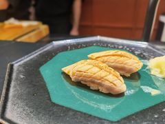 火炙三文鱼寿司-Sushi Hanzo半藏(天环广场店)