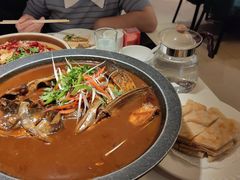 -永乐饭庄(安德路店)