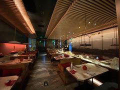 大堂-京华烟云·北京烤鸭(领展购物广场·中关村店)