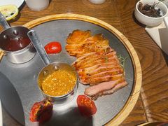 -小大董·烤鸭(王府井apm店)