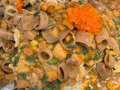 -大锅强·蒸海鲜青岛菜(金沙滩店)