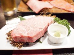 -俺的焼肉(銀座9丁目店)
