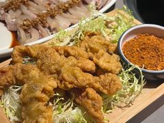 -同仁四季椰子鸡(无锡滨湖万象汇店)