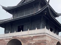 -衢州古城文化旅游区钟楼