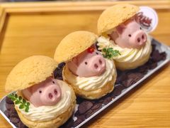 -UMe·玖觅(曲江店)