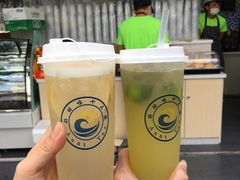 -好时味十三姨(河西路店)