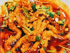 -付小姐在成都(中山公园店)