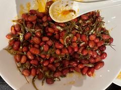 -正德楼果木烤鸭·渔家菜(东港店)