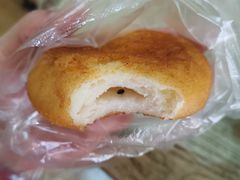 -逍遥老杨家胡辣汤(纱厂北路店)