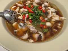 -鹿港小镇(悠唐店)