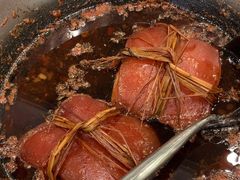 -西山人家·传统苏帮菜·家宴(木渎店)