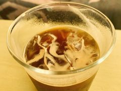 -稀物集咖啡(徽州大道店)
