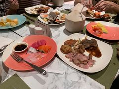 -厦门艾美酒店·新食谱西餐厅